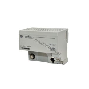 Allen-Bradley 1794-ASB Flex I/O Remote IO Adapter Module - 1794-ASB