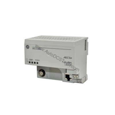 Allen-Bradley 1794-OA16 Flex I/O AC Digital Output Module - 1794-OA16