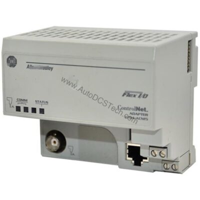 Allen-Bradley 1794-OE4XT Flex I/O Analog Output Module - 1794-OE4XT