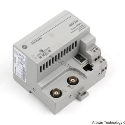 Allen-Bradley 1794-OE8H FLEX I/O HART Analog Output Module - 1794-OE8H