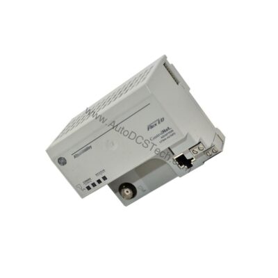 Allen-Bradley 1794-TB3G Flex I/O Terminal Base Unit for Cost-Efficient Wiring - 1794-TB3G