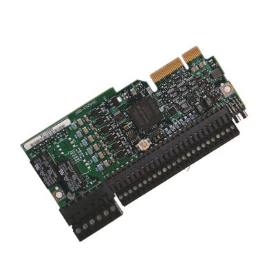 Allen-Bradley 20-750-2262D-2R PowerFlex 753 I/O Module - 20-750-2262D-2R