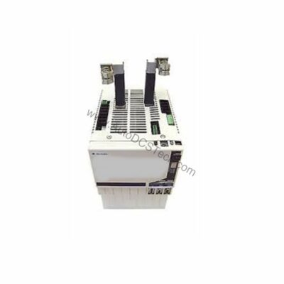 Allen-Bradley 2094-BC01-M01-S Kinetix 6000 Integrated Axis Module - 2094-BC01-M01-S
