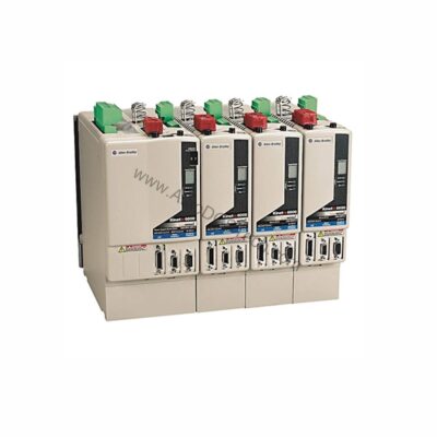 Allen-Bradley 2094-BC02-M02-S Kinetix 6000 Integrated Axis Module - 2094-BC02-M02-S