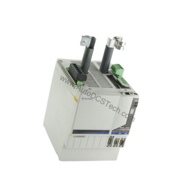 Allen-Bradley 2094-BC04-M03-M Kinetix 6000 Integrated Axis Module - 2094-BC04-M03-M