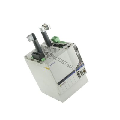Allen-Bradley 2094-BC04-M03-S Kinetix 6000 Integrated Axis Module with Safe Torque Off - 2094-BC04-M03-S