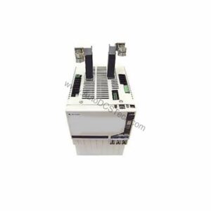 Allen-Bradley 2094-BC07-M05-S Integrated Axis Module for Kinetix 6000 - 2094-BC07-M05-S