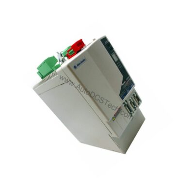 Allen-Bradley 2094-BM01-M Kinetix 6000 Axis Module 400V, 9A Inverter - 2094-BM01-M