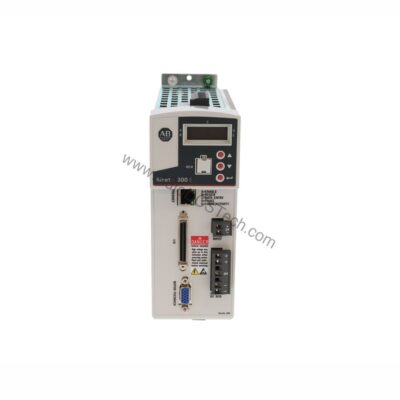 Allen-Bradley 2097-V31PR2-LM Kinetix 350 Servo Drive 800W - 2097-V31PR2-LM