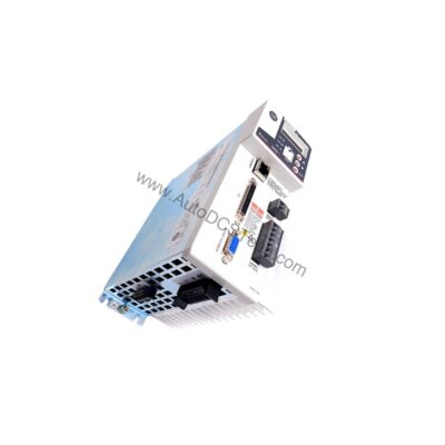 Allen-Bradley 2097-V33PR5 Kinetix 300 EtherNet/IP Indexing Servo Drive - 2097-V33PR5