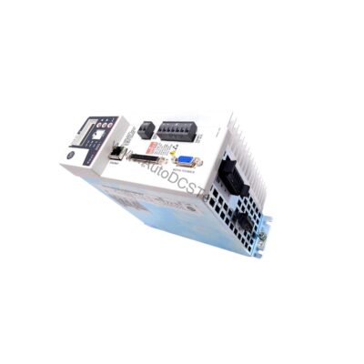 Allen-Bradley 2097-V34PR3 Kinetix 300 Ethernet/IP Indexing Servo Drive - 2097-V34PR3