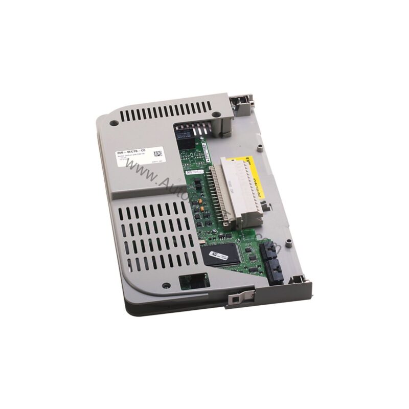 Allen-Bradley 20B-VECTB-C0 Vector Control Cassette for PowerFlex 700