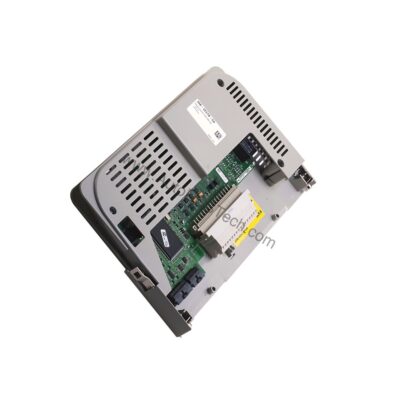 Allen-Bradley 20B-VECTB-C0 Vector Control Cassette for PowerFlex 700 - 20B-VECTB-C0