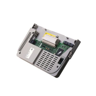 Allen-Bradley 20B-VECTB-C0 Vector Control Cassette for PowerFlex 700 - 20B-VECTB-C0