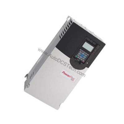 Allen-Bradley PowerFlex 753 AC Drive 20F11NC060JA0NNNNN - 20F11NC060JA0NNNNN