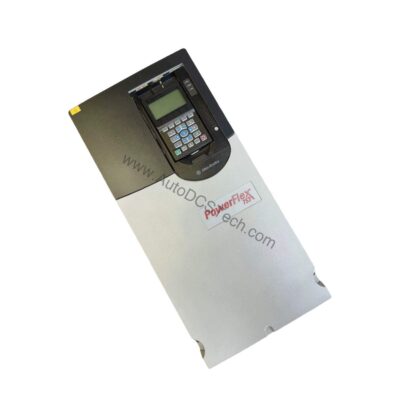 Allen-Bradley 20F11NC072JA0NNNNN PowerFlex 753 AC Drive 72A 37kW - 20F11NC072JA0NNNNN