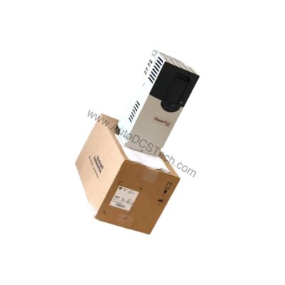 Allen-Bradley 20F11NC085AA0NNNNN PowerFlex 753 AC Drive 45 kW - 20F11NC085AA0NNNNN