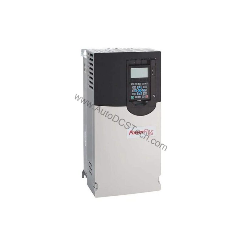 Allen-Bradley 20F11NC085JA0NNNNN PowerFlex 753 AC Drive 45 kW