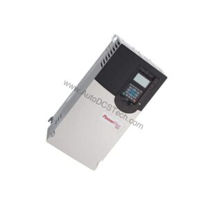 Allen-Bradley 20F11NC085JA0NNNNN PowerFlex 753 AC Drive 45 kW - 20F11NC085JA0NNNNN