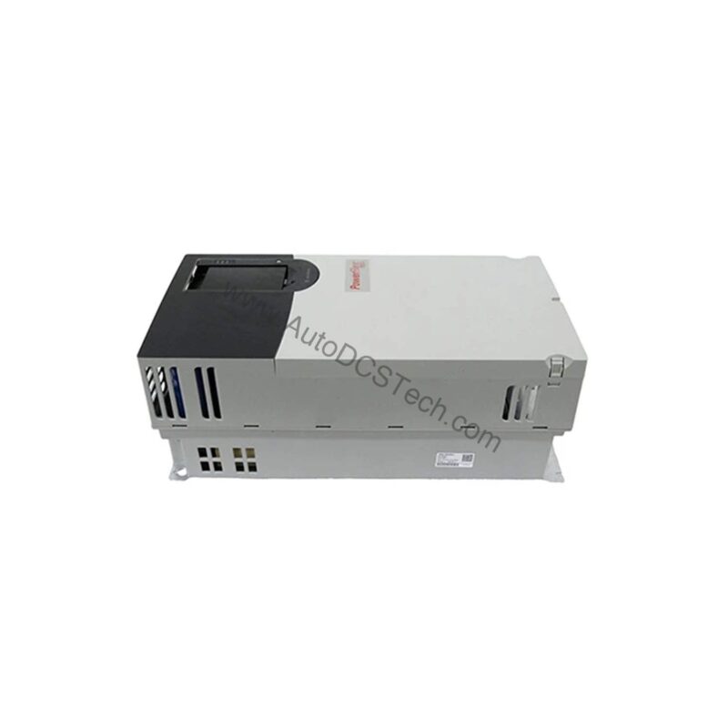 Allen-Bradley PowerFlex 753 20F11NC104JA0NNNNN AC Drive