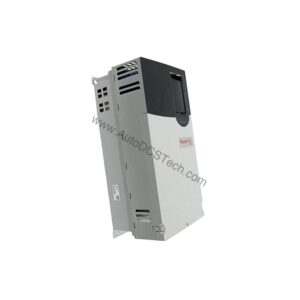 Figure 2: Technical layout and connection details for the Allen-Bradley 20F11NC104JA0NNNNN industrial automation component.