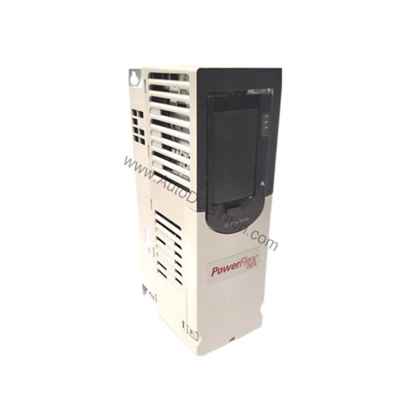 Allen-Bradley PowerFlex 753 20F11ND011AA0NNNNN Adjustable Frequency Drive 5.5 kW