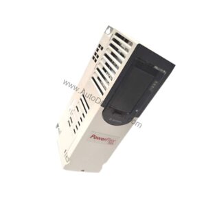 Allen-Bradley PowerFlex 753 20F11ND011AA0NNNNN Adjustable Frequency Drive 5.5 kW - 20F11ND011AA0NNNNN