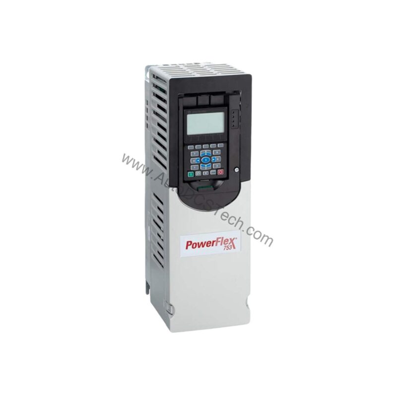 Allen-Bradley 20F11ND014AA0NNNNN PowerFlex 753 Adjustable Frequency Drive