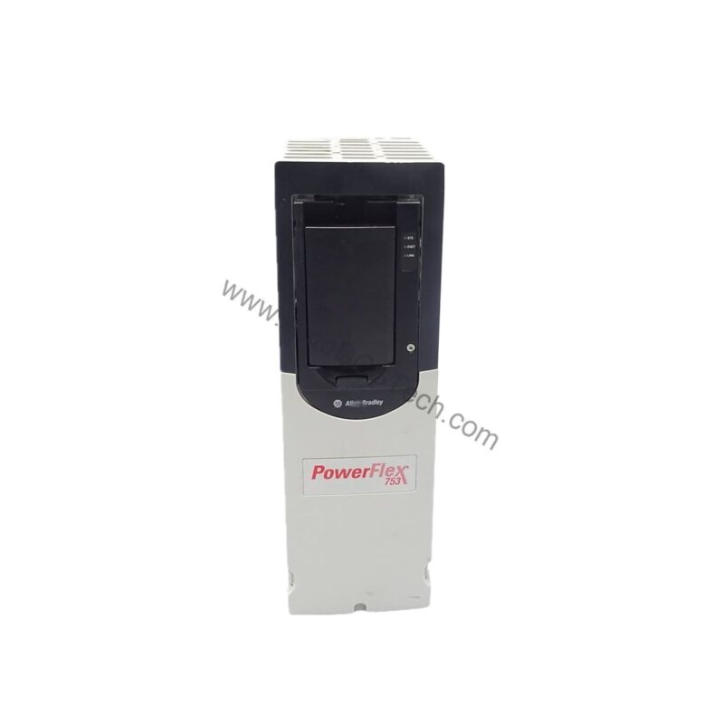 Allen-Bradley 20F11ND022AA0NNNNN PowerFlex 753 Adjustable Frequency Drive