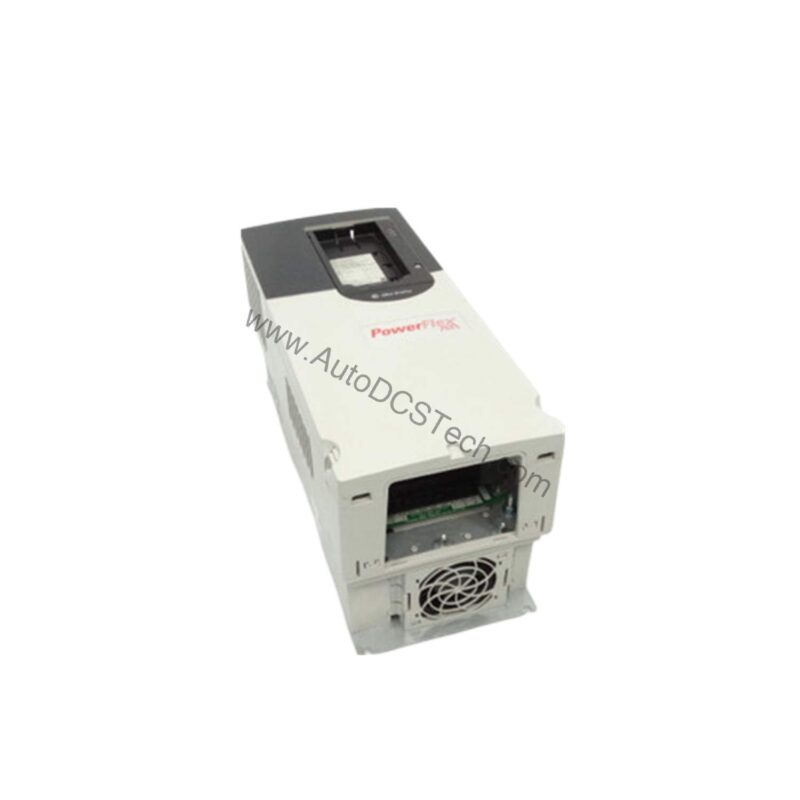 Allen-Bradley 20F11ND027AA0NNNNN PowerFlex 753 AC Drive, 27A, 20HP ND