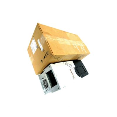 Allen-Bradley 20F11ND034AA0NNNNN PowerFlex 753 Adjustable Frequency Drive - 20F11ND034AA0NNNNN