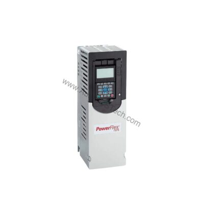Allen-Bradley 20F11ND052AA0NNNNN PowerFlex 753 Adjustable Frequency Drive - 20F11ND052AA0NNNNN