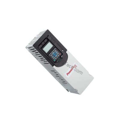 Allen-Bradley 20F11ND052AA0NNNNN PowerFlex 753 Adjustable Frequency Drive - 20F11ND052AA0NNNNN