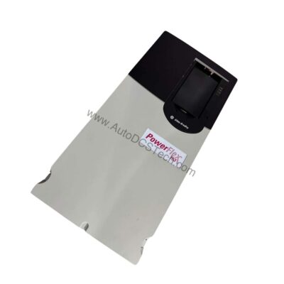 Allen-Bradley PowerFlex 753 AC Drive 20F11ND052JA0NNNNN 480V 40A - 20F11ND052JA0NNNNN