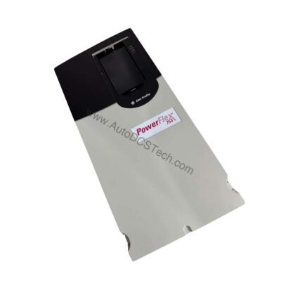 Allen-Bradley PowerFlex 753 AC Drive 20F11ND052JA0NNNNN 480V 40A - 20F11ND052JA0NNNNN