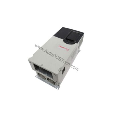 Allen-Bradley 20F11ND065AA0NNNNN PowerFlex 753 Adjustable Frequency Drive 65A - 20F11ND065AA0NNNNN