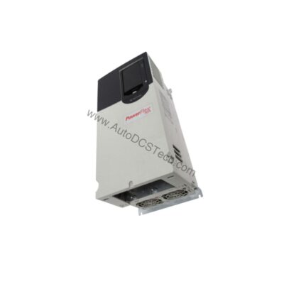 Allen-Bradley 20F11ND065AA0NNNNN PowerFlex 753 Adjustable Frequency Drive 65A - 20F11ND065AA0NNNNN