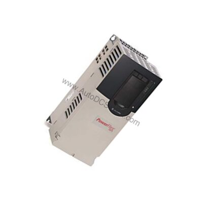 Allen-Bradley 20F11ND065JA0NNNNN PowerFlex 753 AC Drive 65A 50HP - 20F11ND065JA0NNNNN