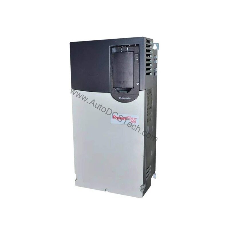 Allen-Bradley 20F11ND077AA0NNNNN PowerFlex 753 Adjustable Frequency Drive