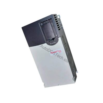 Allen-Bradley 20F11ND077AA0NNNNN PowerFlex 753 Adjustable Frequency Drive - 20F11ND077AA0NNNNN