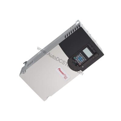 Allen-Bradley 20F11ND077JA0NNNNN PowerFlex 753 AC Drive, 77 A, 60 HP - 20F11ND077JA0NNNNN