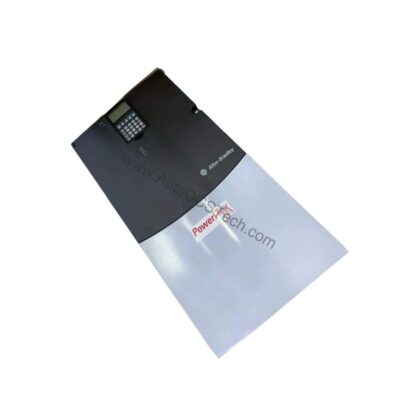 Allen-Bradley 20F11ND096JA0NNNNN PowerFlex 753 AC Drive 96A - 20F11ND096JA0NNNNN