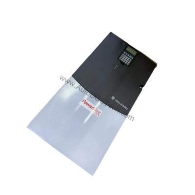 Allen-Bradley 20F11ND096JA0NNNNN PowerFlex 753 AC Drive 96A - 20F11ND096JA0NNNNN
