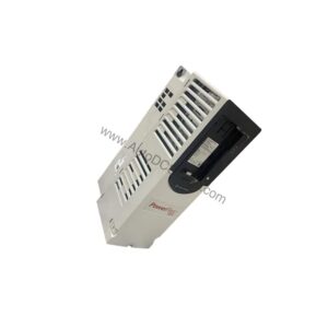 Allen-Bradley 20F11ND8P0AA0NNNNN PowerFlex 753 AC Drive 8 Amp 5 HP - 20F11ND8P0AA0NNNNN