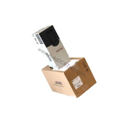 Allen-Bradley 20F11ND8P0JA0NNNNN PowerFlex 753 AC Drive, 480 VAC, 8 Amps, 5 HP - 20F11ND8P0JA0NNNNN