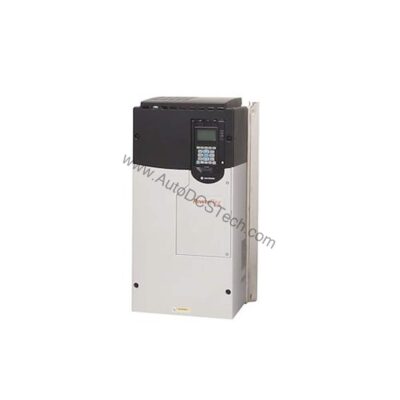 Allen-Bradley 20F1ANC205JA0NNNNN PowerFlex 753 AC Drive 400V 205A - 20F1ANC205JA0NNNNN