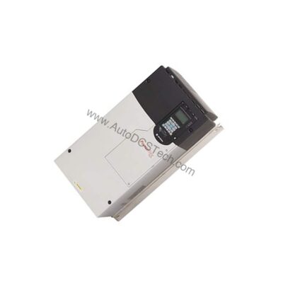 Allen-Bradley 20F1AND125AN0NNNNN PowerFlex 753 Variable Frequency Drive, 125A - 20F1AND125AN0NNNNN