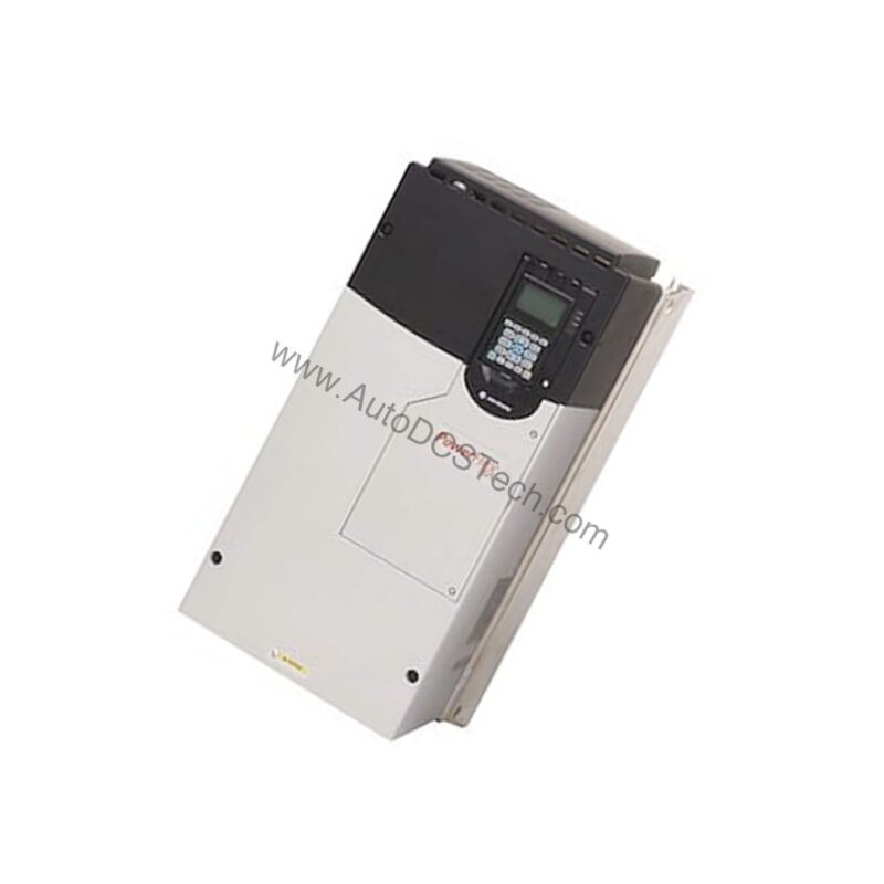 Allen-Bradley 20F1AND156AA0NNNNN PowerFlex 753 AC Drive 156A