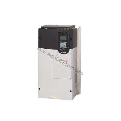 Allen-Bradley 20F1AND156AA0NNNNN PowerFlex 753 AC Drive 156A - 20F1AND156AA0NNNNN