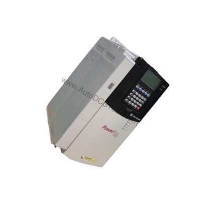 Allen-Bradley 20F1AND156AN0NNNNN PowerFlex 753 AC Drive 125HP - 20F1AND156AN0NNNNN